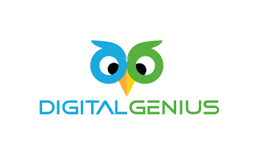 DigitalGenius.co